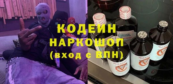 хмурый Алексеевка